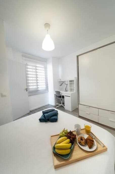 1 Room Atico Pedregalejo 말라가 외부 사진